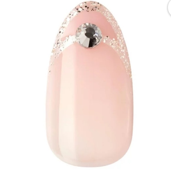 Bundle of 3 Full Sets of Impress Premium Press-on Nail Manicure Kits - Picture 12 of 13